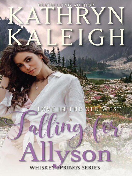 Title details for Falling for Allyson by Kathryn Kaleigh - Available